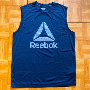 Reebok Sleeveless Tee